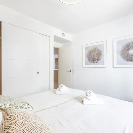 Star Of The Sea Apartment *
