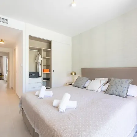 Apartment Star Of The Sea Marbella