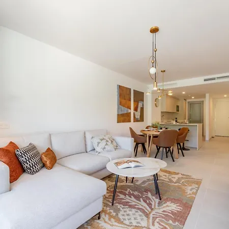 Star Of The Sea Apartment Marbella