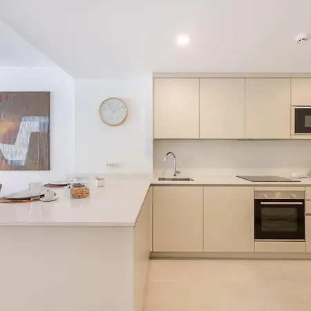 Star Of The Sea Apartment *