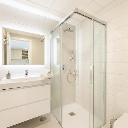 Apartment Star Of The Sea Marbella