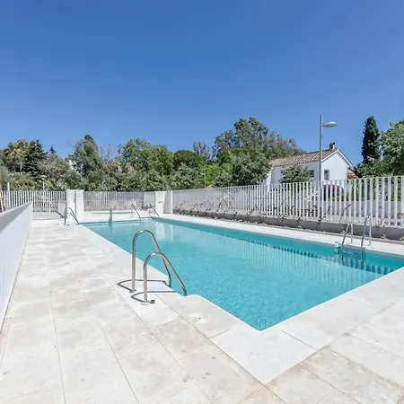 Star Of The Sea Apartment Marbella